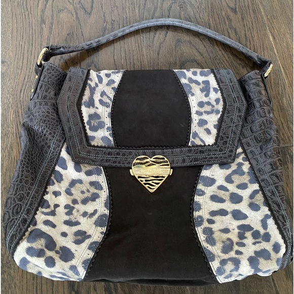 Bag Just Cavalli - Picture 2 of 6